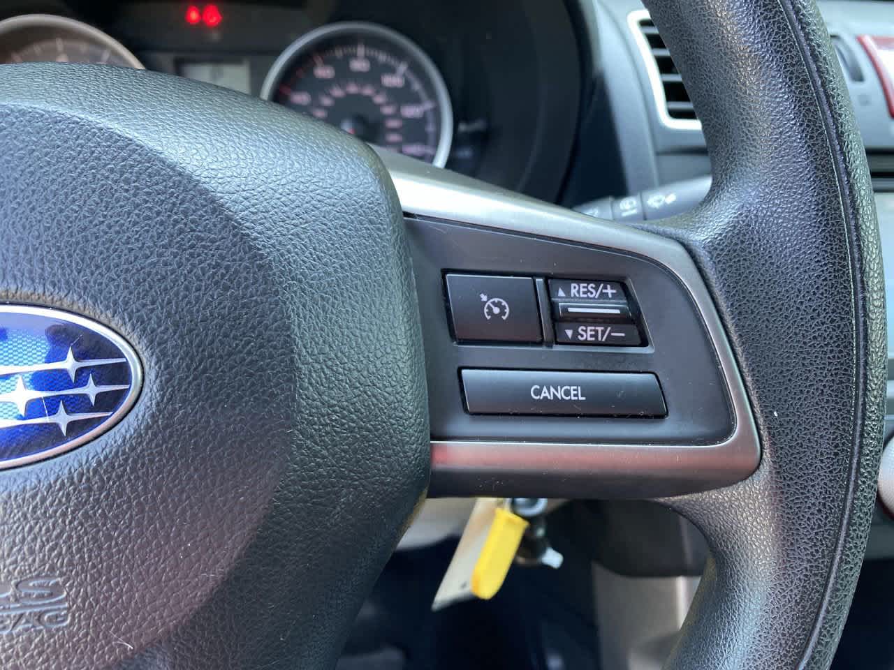 2016 Subaru Forester 2.5i photo 21