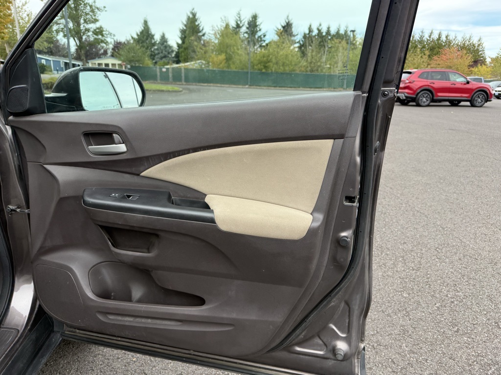 2014 Honda CR-V EX photo 20