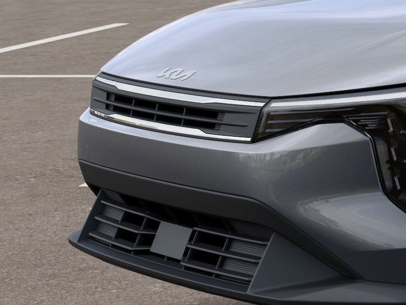 2025 Kia K4 LXS photo 12
