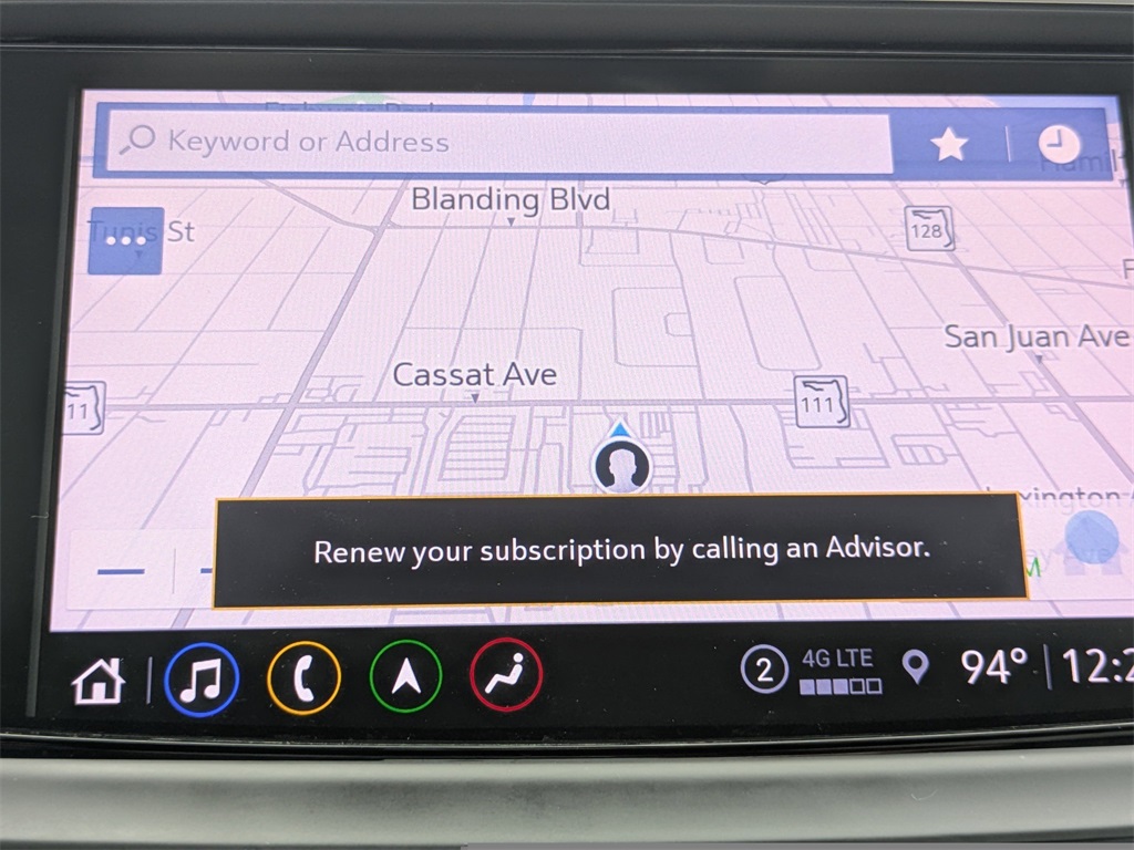 2024 Buick Enclave Essence photo 19