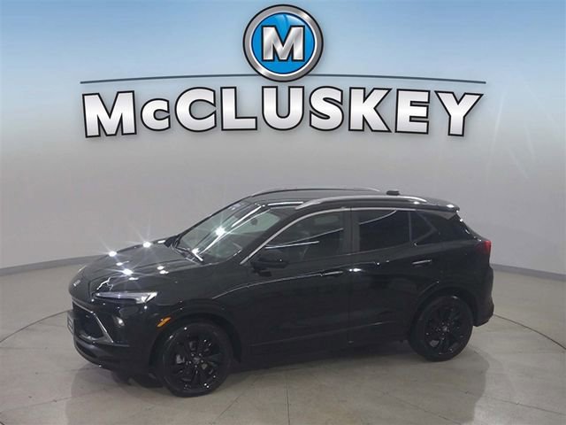 2024 Buick Encore GX Sport Touring's photo