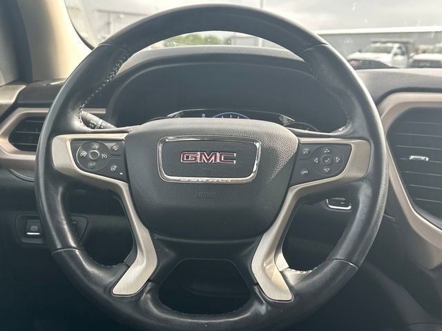 2020 Gmc Acadia Denali photo 6