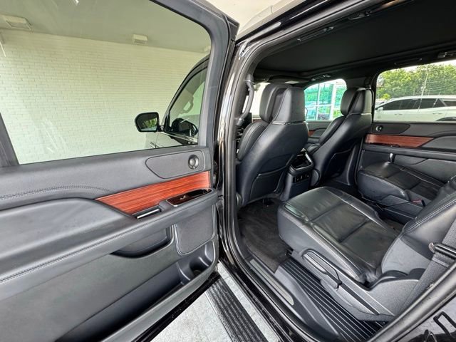 2023 Lincoln Navigator L Reserve photo 18