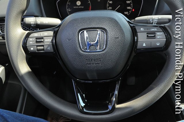 2026 Honda Civic LX photo 14