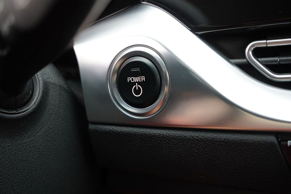 2022 Kia Niro EV S photo 27