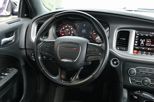 2023 Dodge Charger GT photo 28