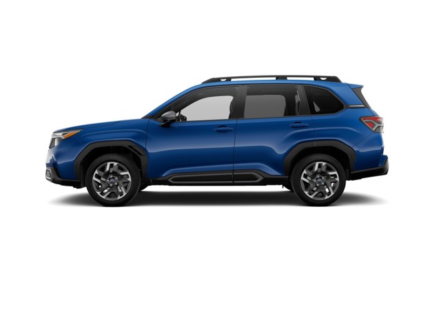 2026 Subaru Forester Limited Base photo 4