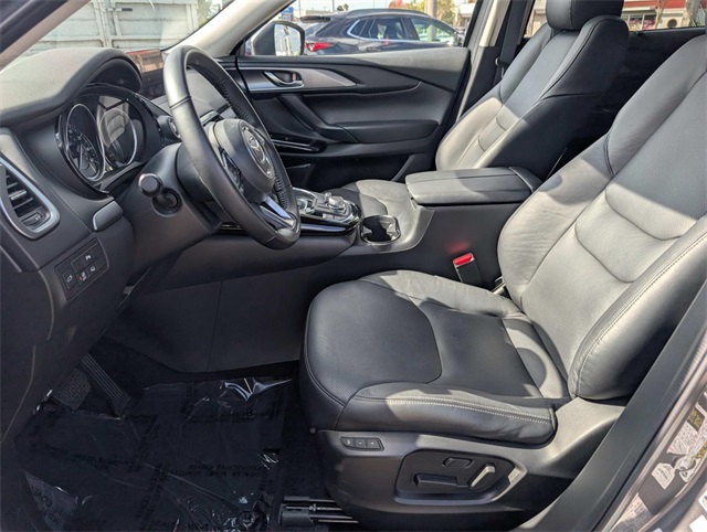 2022 Mazda CX-9 Touring photo 21