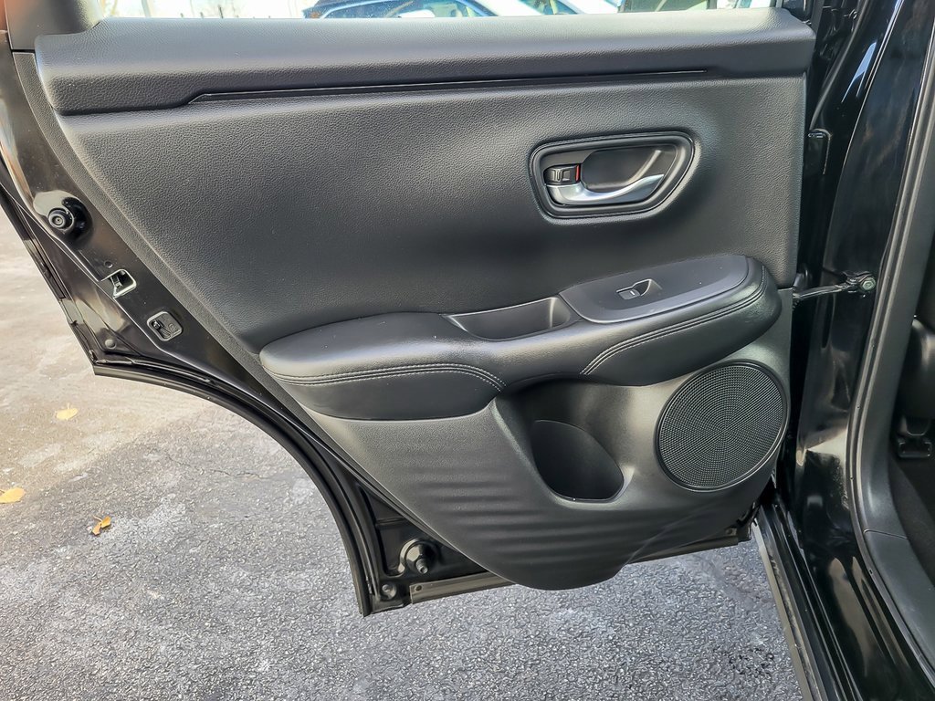 2024 HONDA HR-V - Image 16
