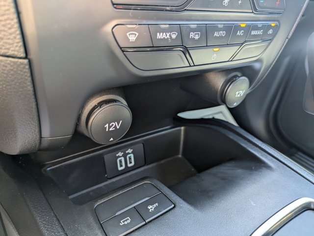 2023 Ford Ranger XLT photo 22
