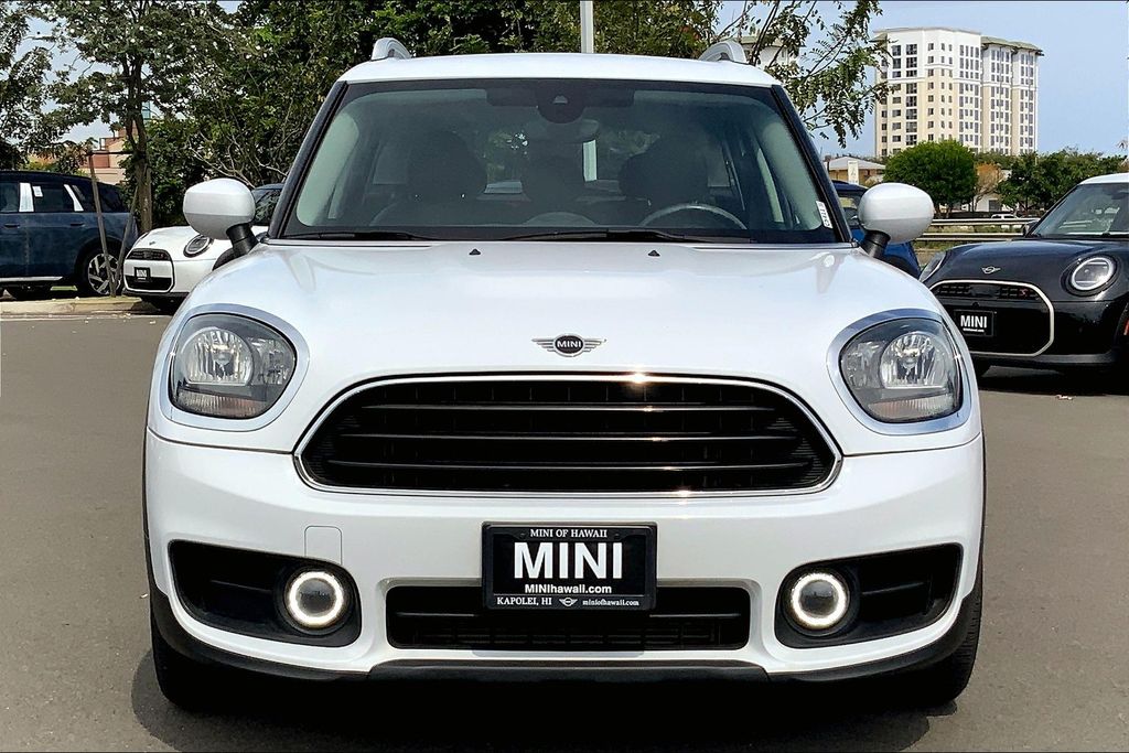 Image 3 of Pre-Owned 2020 MINI Cooper Countryman Signature