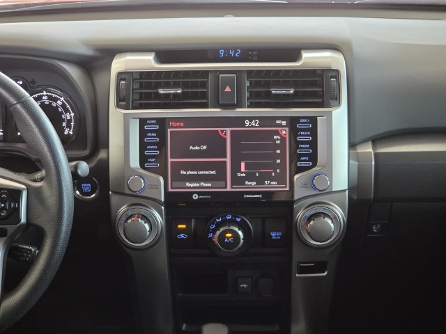 2024 Toyota 4Runner SR5 photo 30