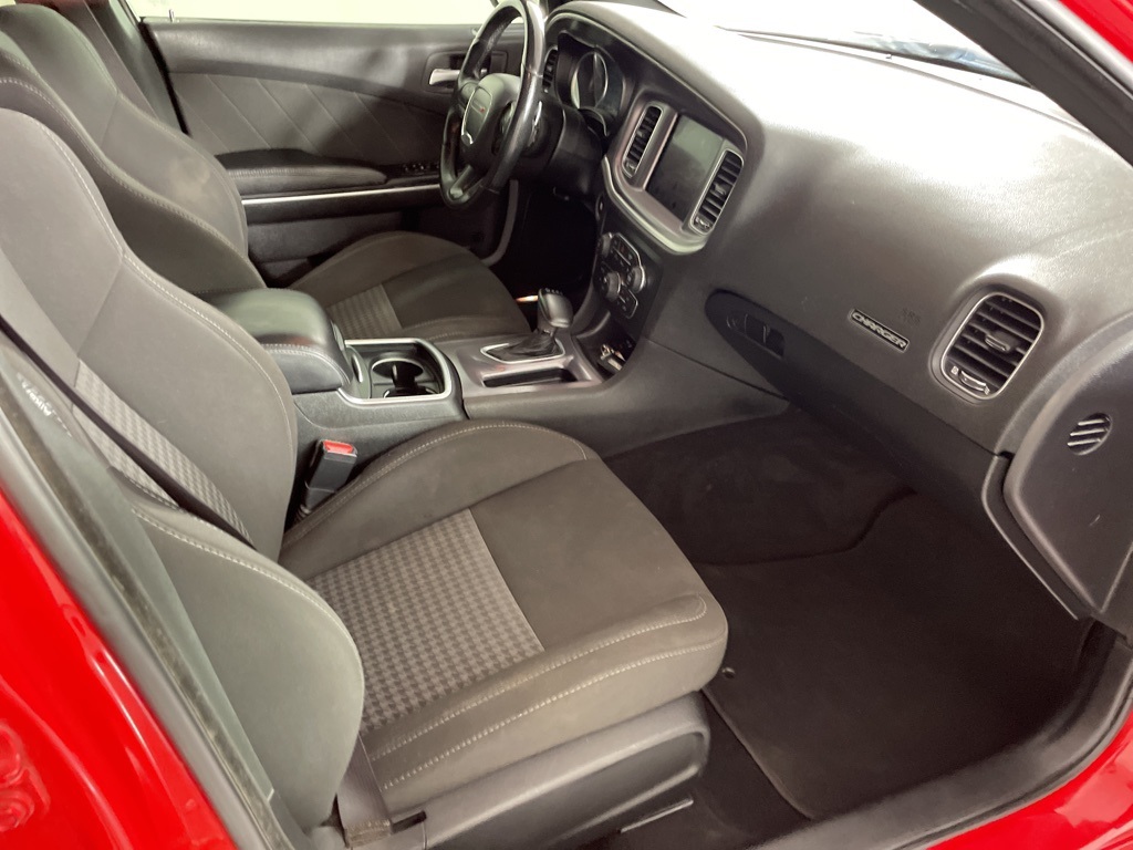 2019 Dodge Charger GT photo 39