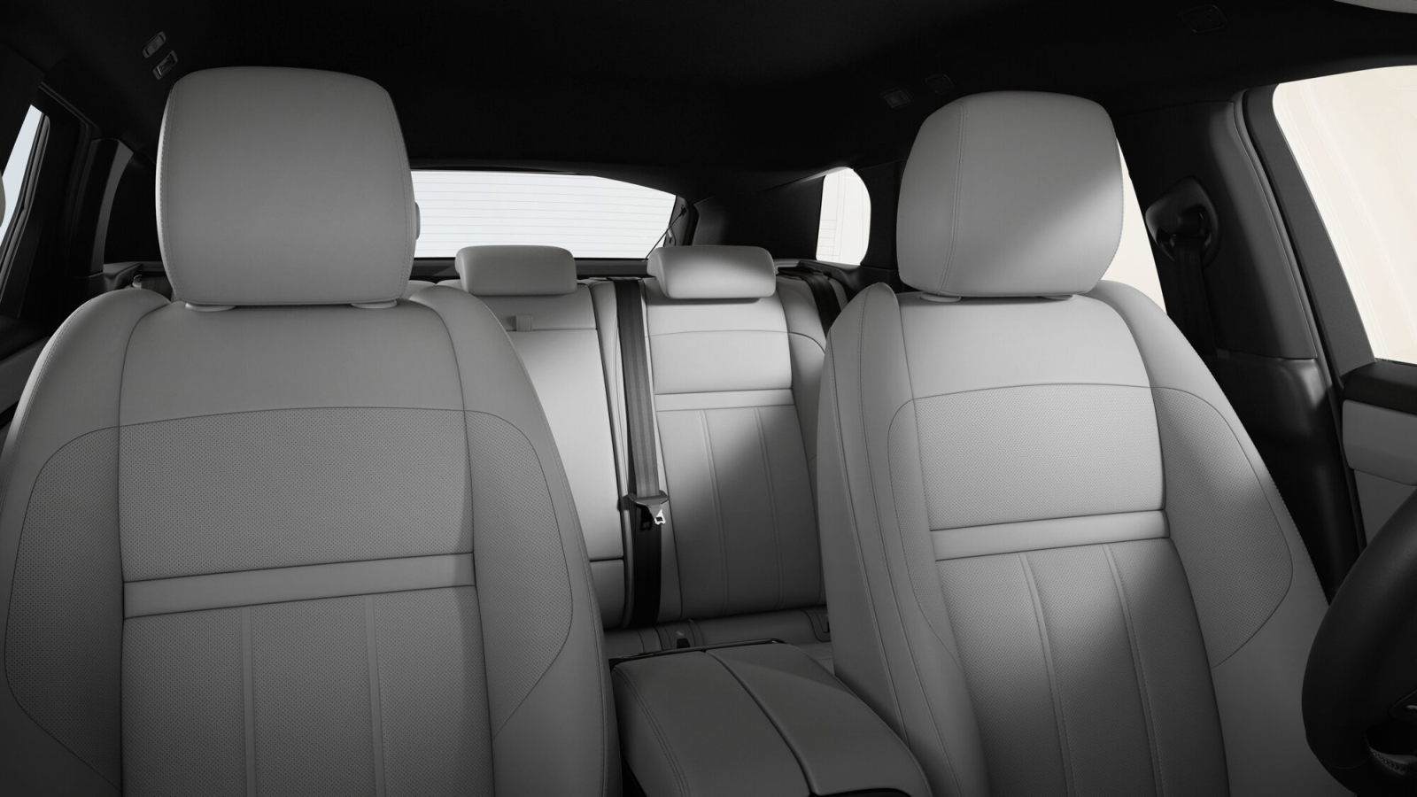 2026 Land Rover Range Rover Evoque S photo 2