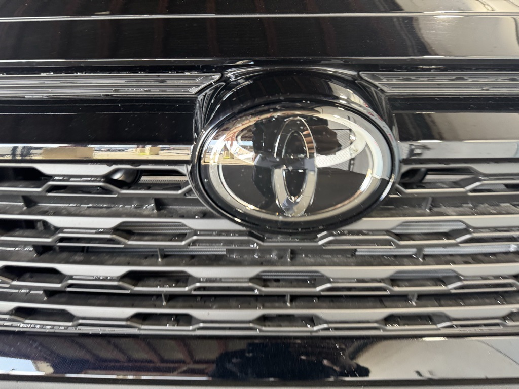 2025 Toyota RAV4 LE photo 11
