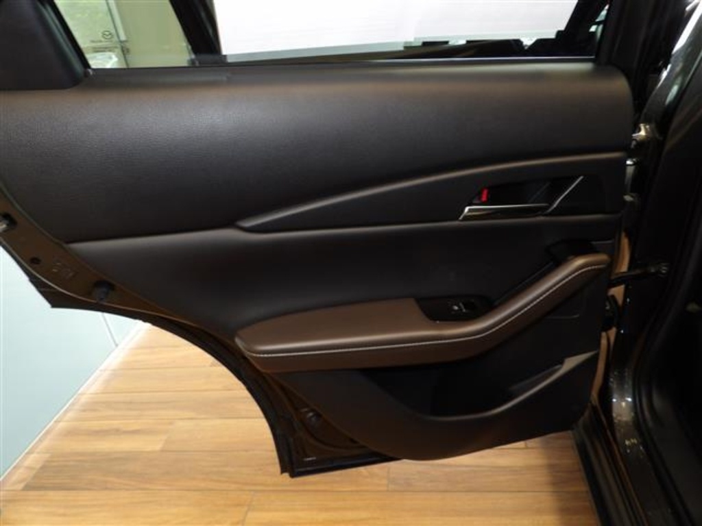 2024 Mazda CX-30 2.5 S Premium photo 21