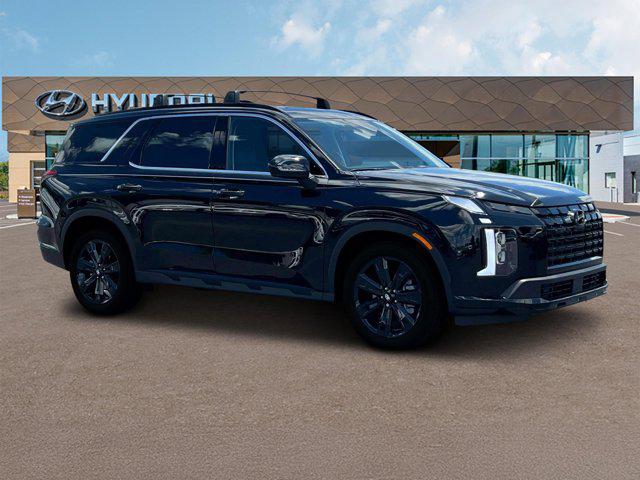 2025 Hyundai Palisade XRT photo 10