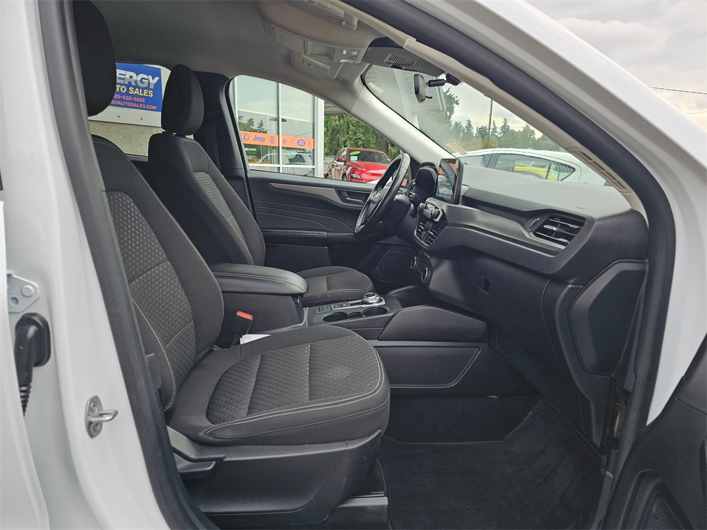 2023 Ford Escape Active photo 11