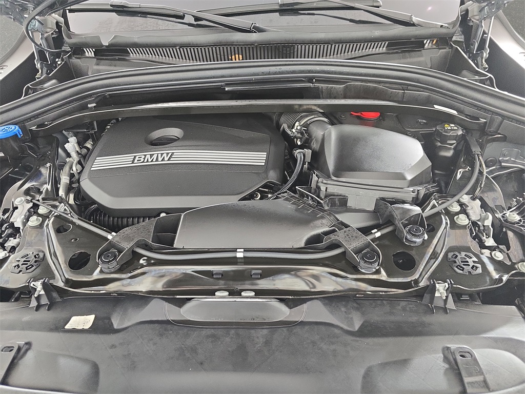 2025 Bmw X2 xDrive28i photo 28