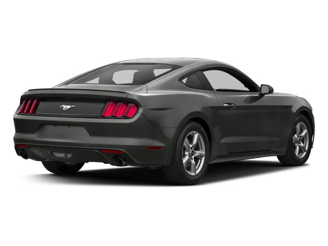 Used 2017 Ford Mustang EcoBoost with VIN 1FA6P8TH5H5280816 for sale in Glen Burnie, MD