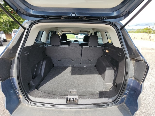 2018 Ford Escape S photo 16