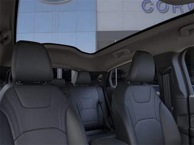 2025 Ford Mustang Mach-E Premium photo 22