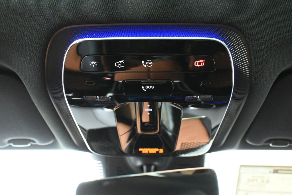 2025 Mercedes Benz GLC 300 4MATIC photo 15