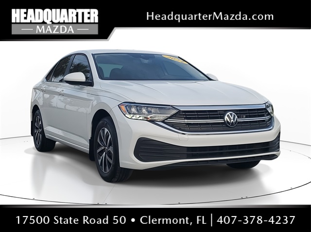 2024 Volkswagen Jetta S