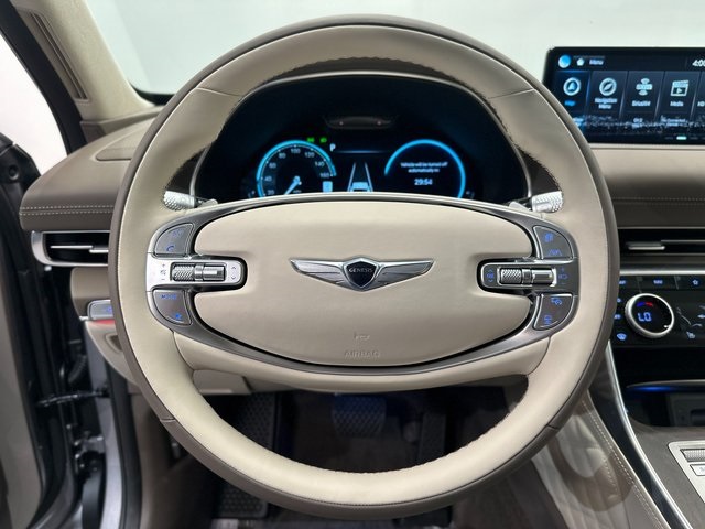 2024 Genesis GV80 3.5T AWD photo 11