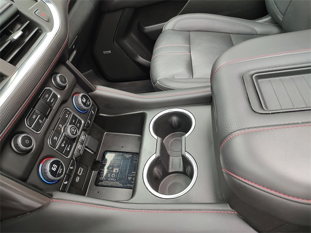 2023 Chevrolet Tahoe RST photo 17