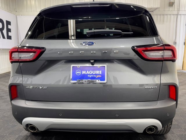 2023 Ford Escape Active photo 5
