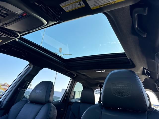 2024 Subaru Forester Wilderness photo 19