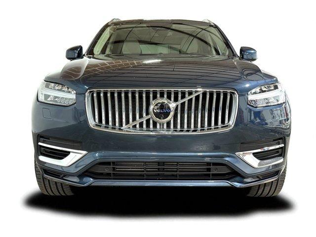 2024 Volvo XC90 Recharge Ultimate photo 4