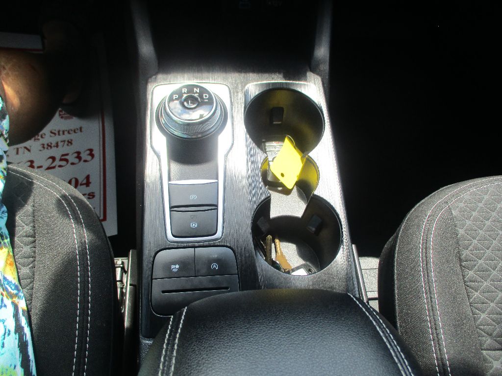 2023 Ford Escape Active photo 9