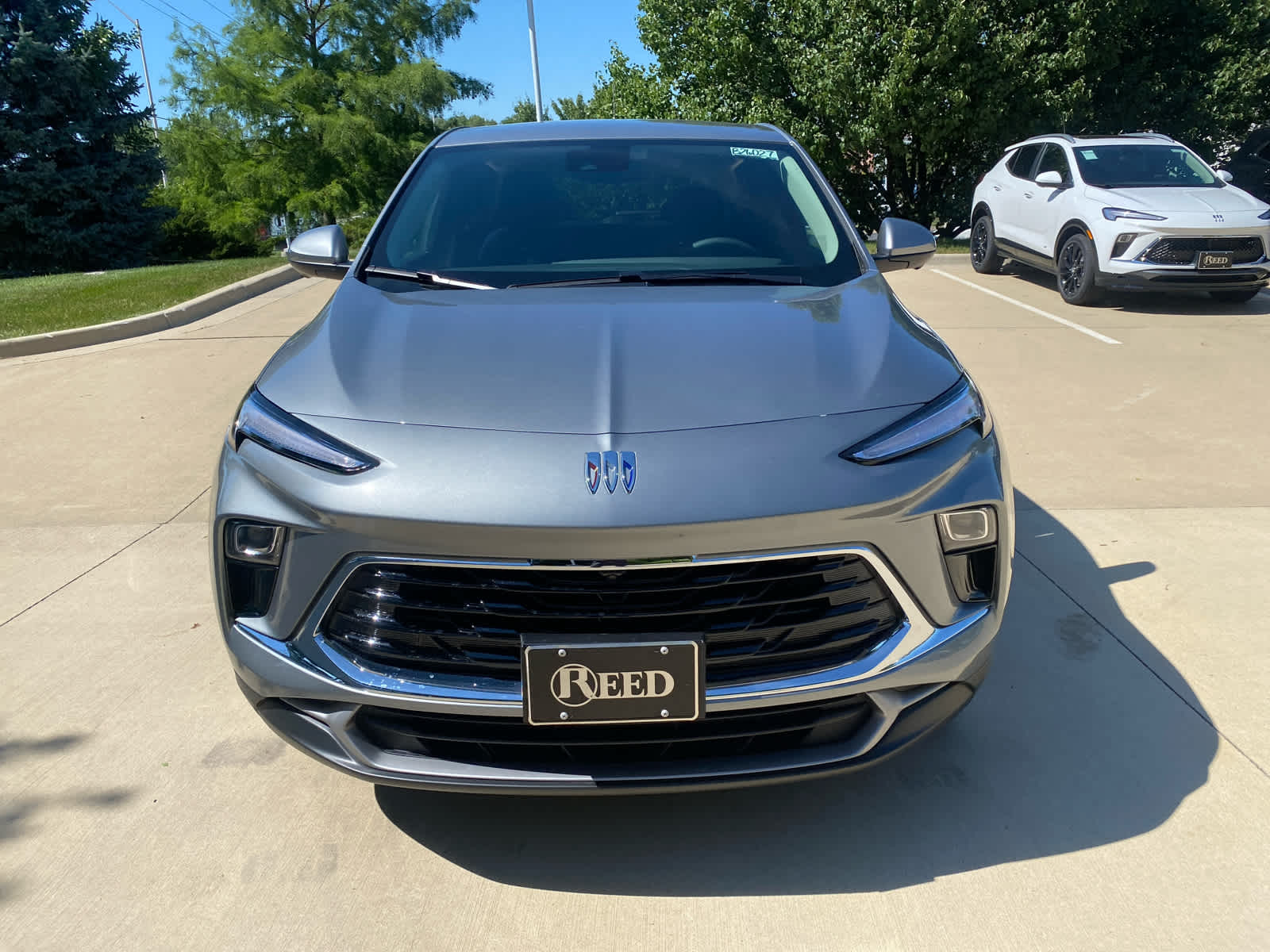 2026 Buick Encore GX Preferred photo 3