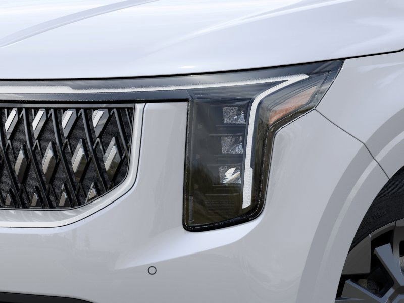 2026 Kia Carnival EX photo 9