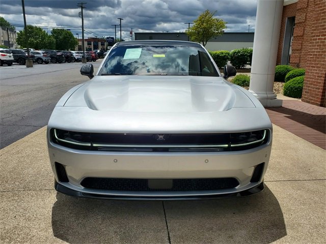 2024 Dodge Charger Daytona Scat Pack photo 7