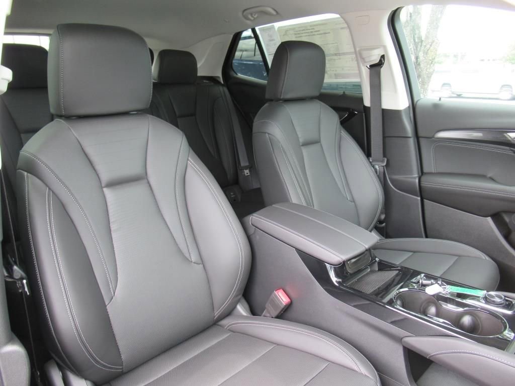2025 Buick Envision Preferred photo 8