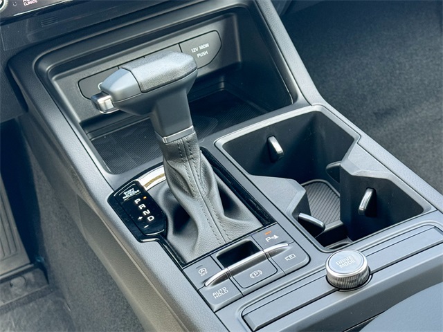 2025 Kia K5 LXS photo 25