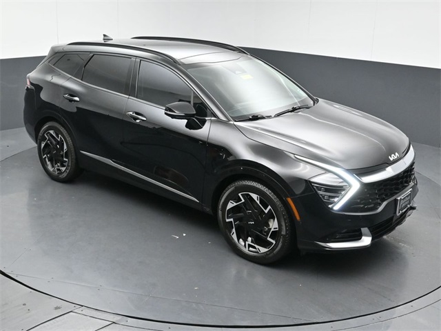 2024 KIA SPORTAGE - Image 45