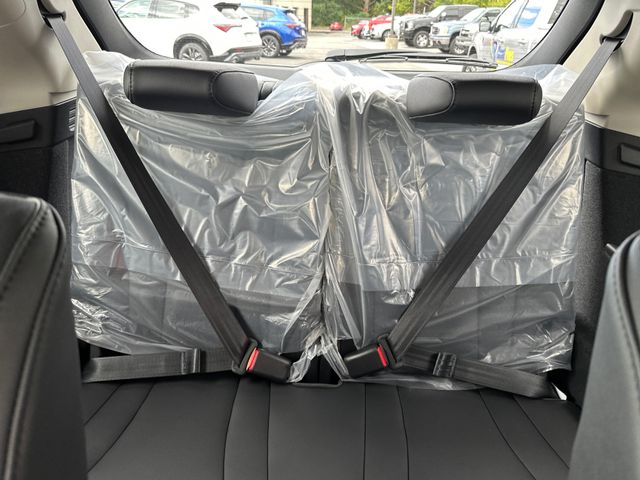 2026 Acura MDX Base photo 26