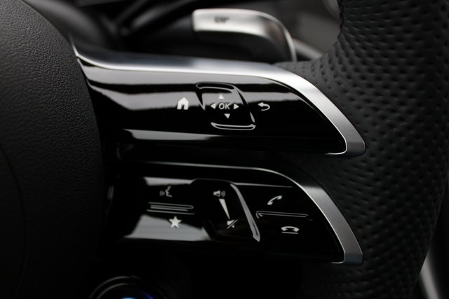 2025 Mercedes Benz GLC AMG 43 4MATIC photo 22