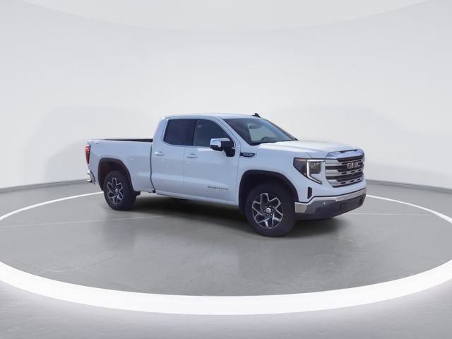 2026 Gmc Sierra SLE photo 2