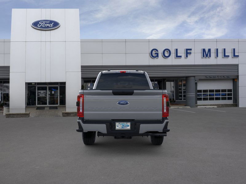 2026 FORD F-250 - Image 4