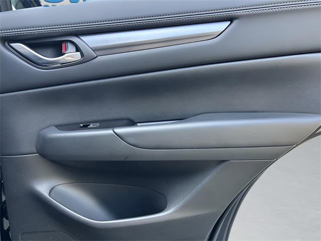 2024 Mazda CX-5 2.5 Select photo 24
