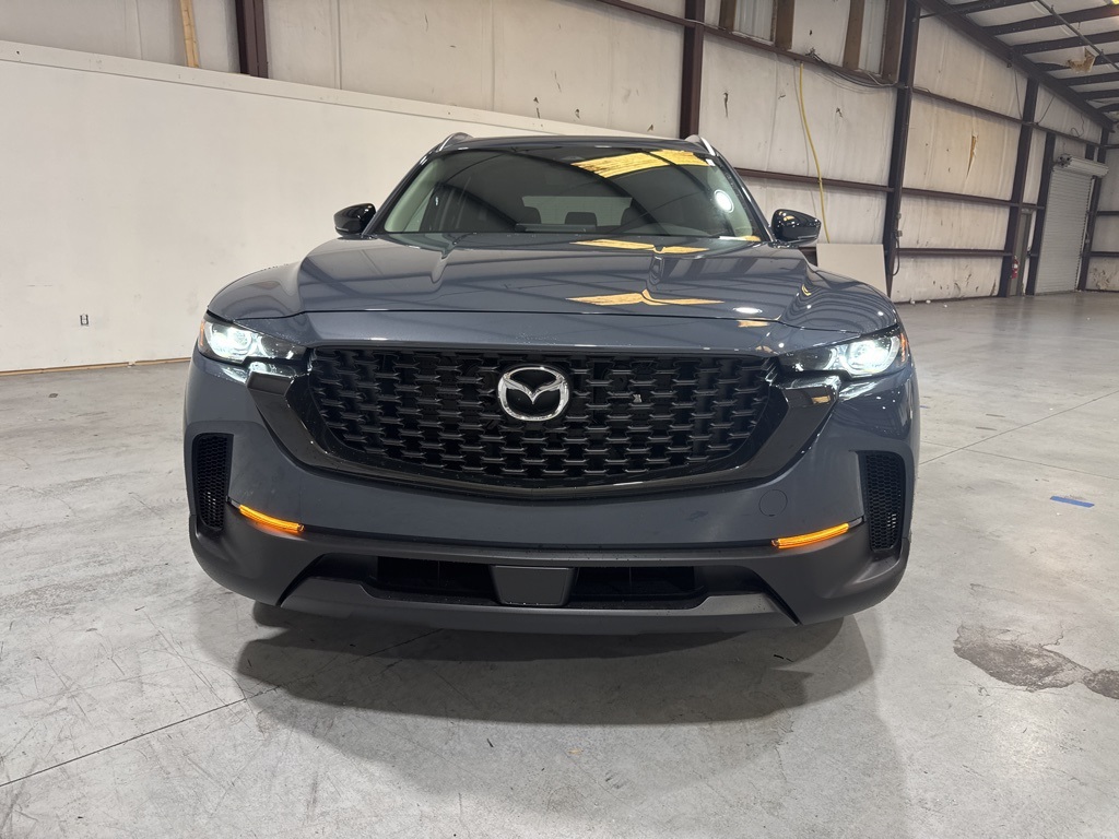 2025 Mazda CX-50 2.5 S Premium photo 2