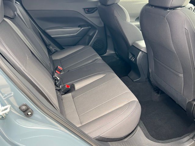 2025 Subaru Crosstrek Premium photo 23
