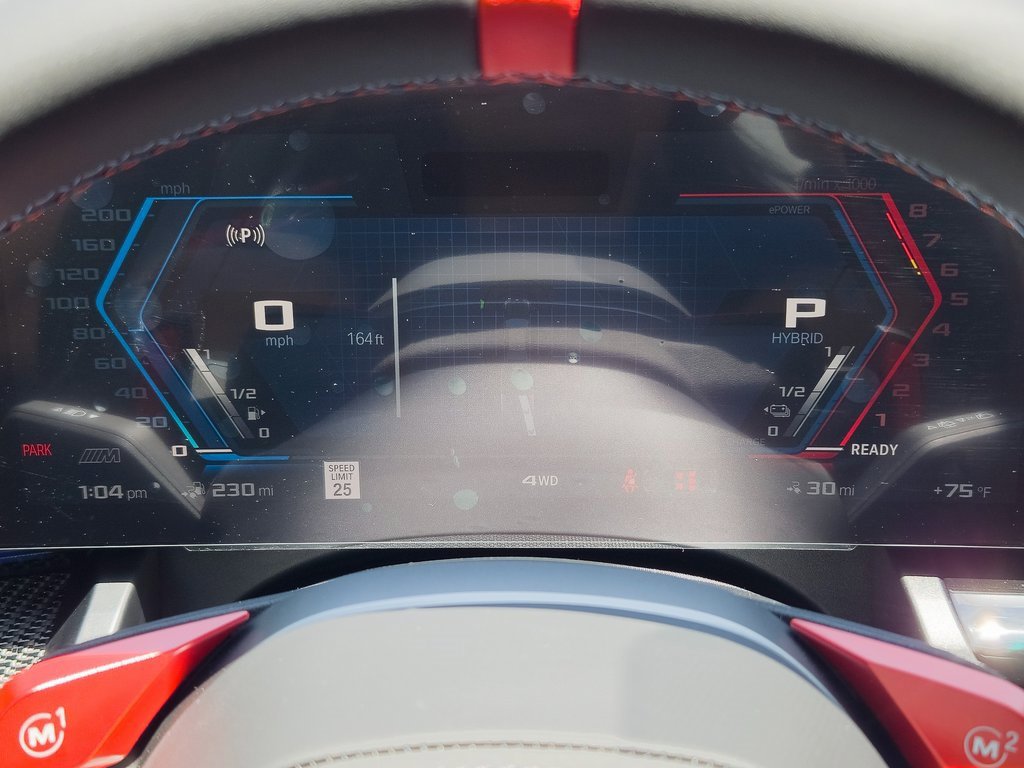 2026 Bmw M5 5 photo 15