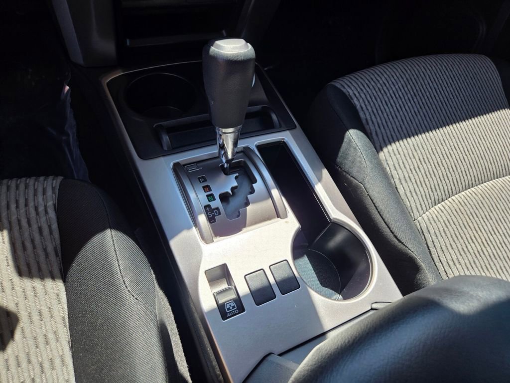 2024 Toyota 4Runner SR5 photo 20