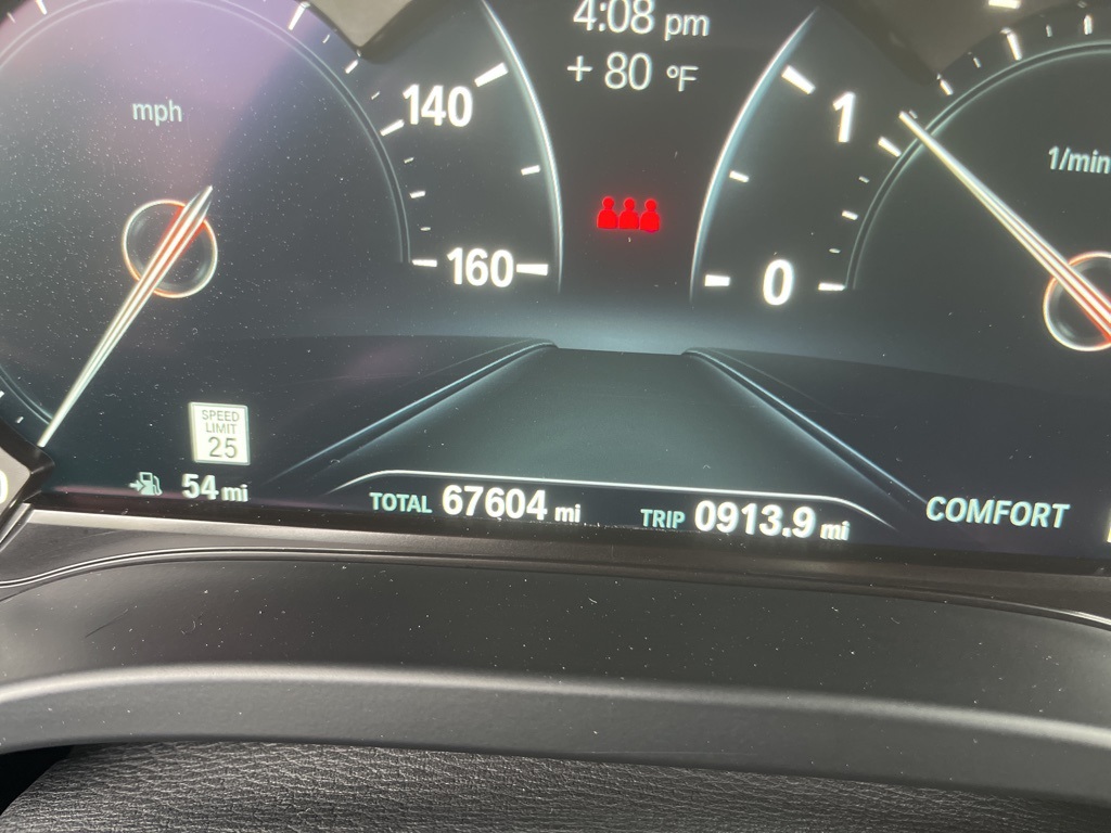 2019 Bmw X3 xDrive30i photo 4